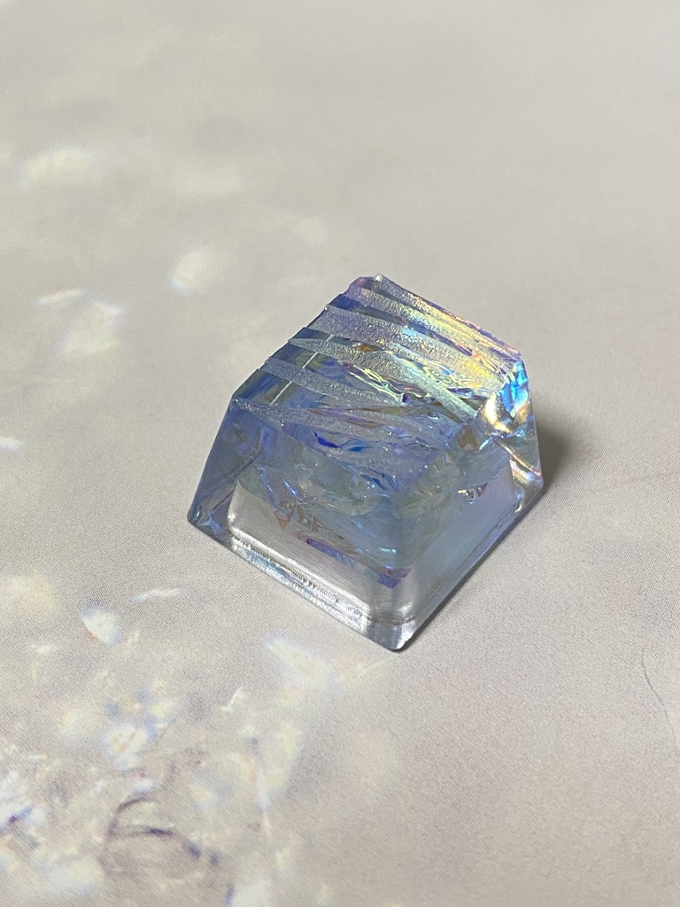 メカニカルキーボード キーキャップ アルチザン artisankeycaps