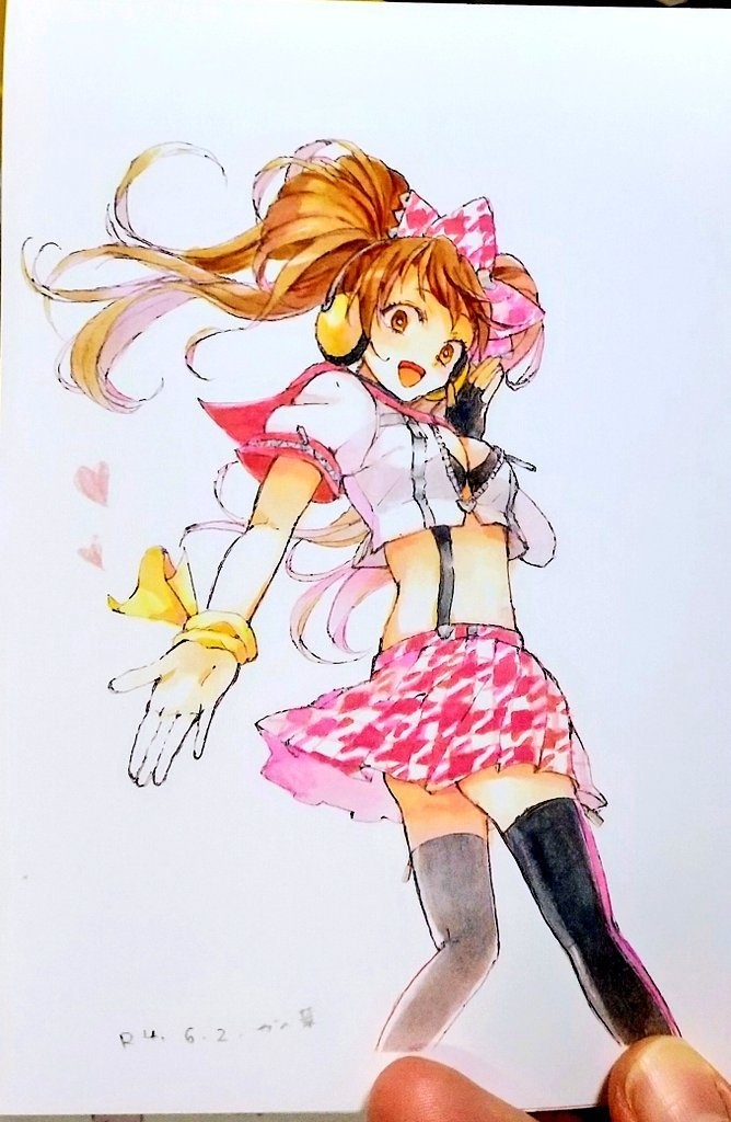 ペ４ ポストカードセット①