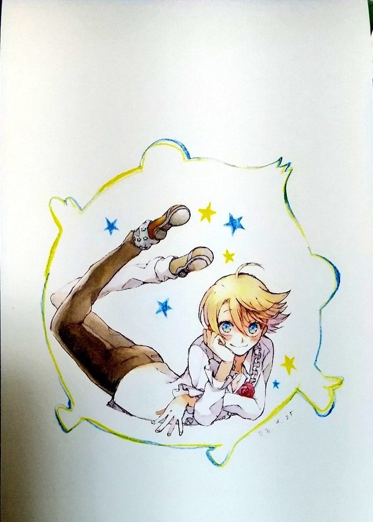 ペ４ポストカードセット②