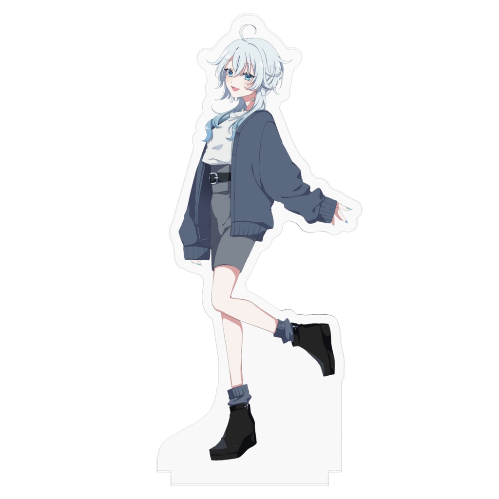 大星えと【アクリルスタンド】