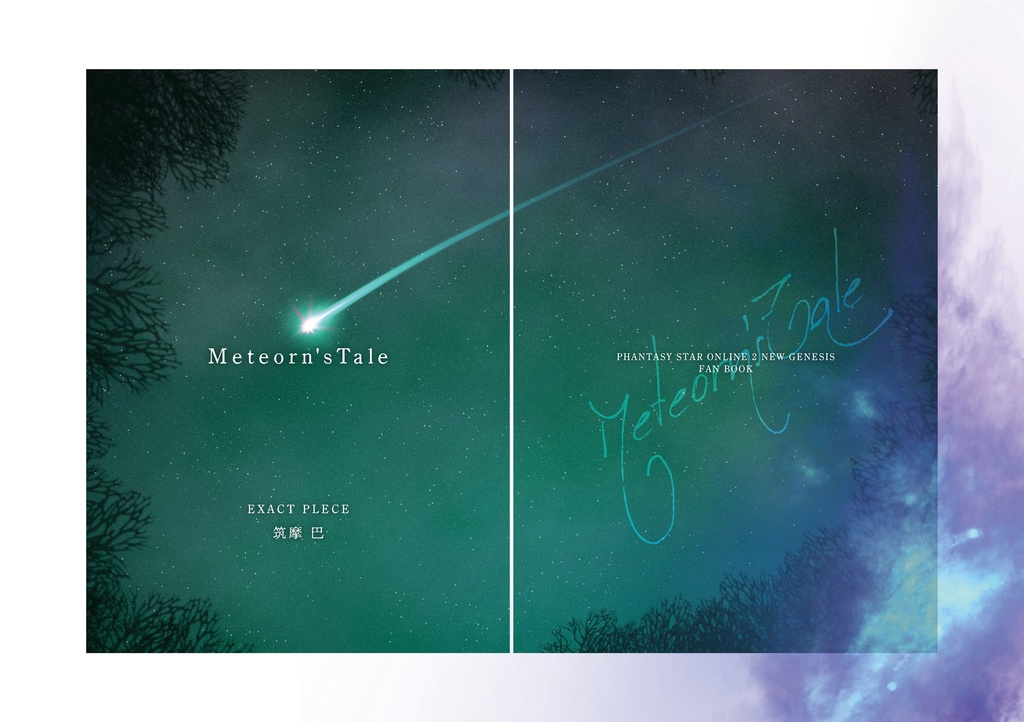 Meteor's Tale