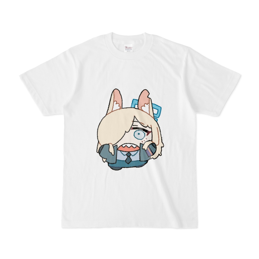 だこしてT