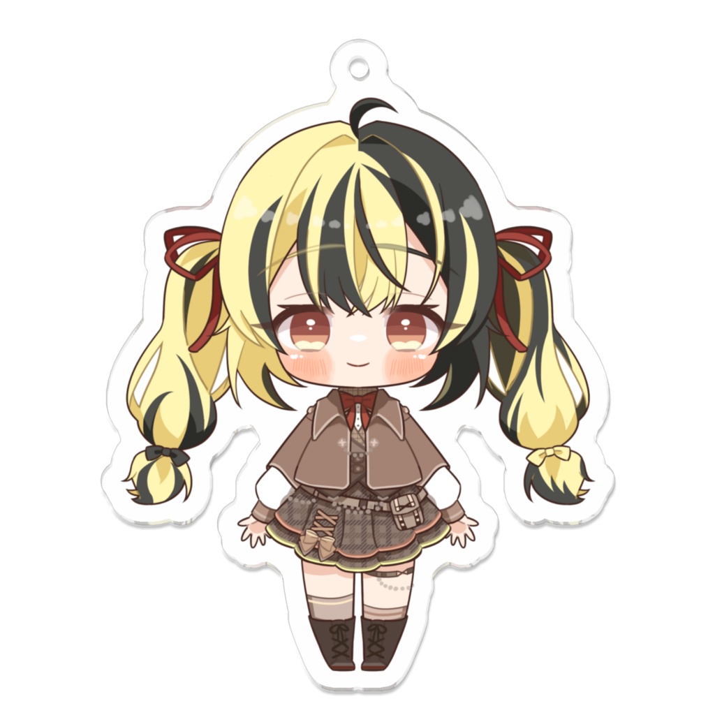 わとSDアクキーA