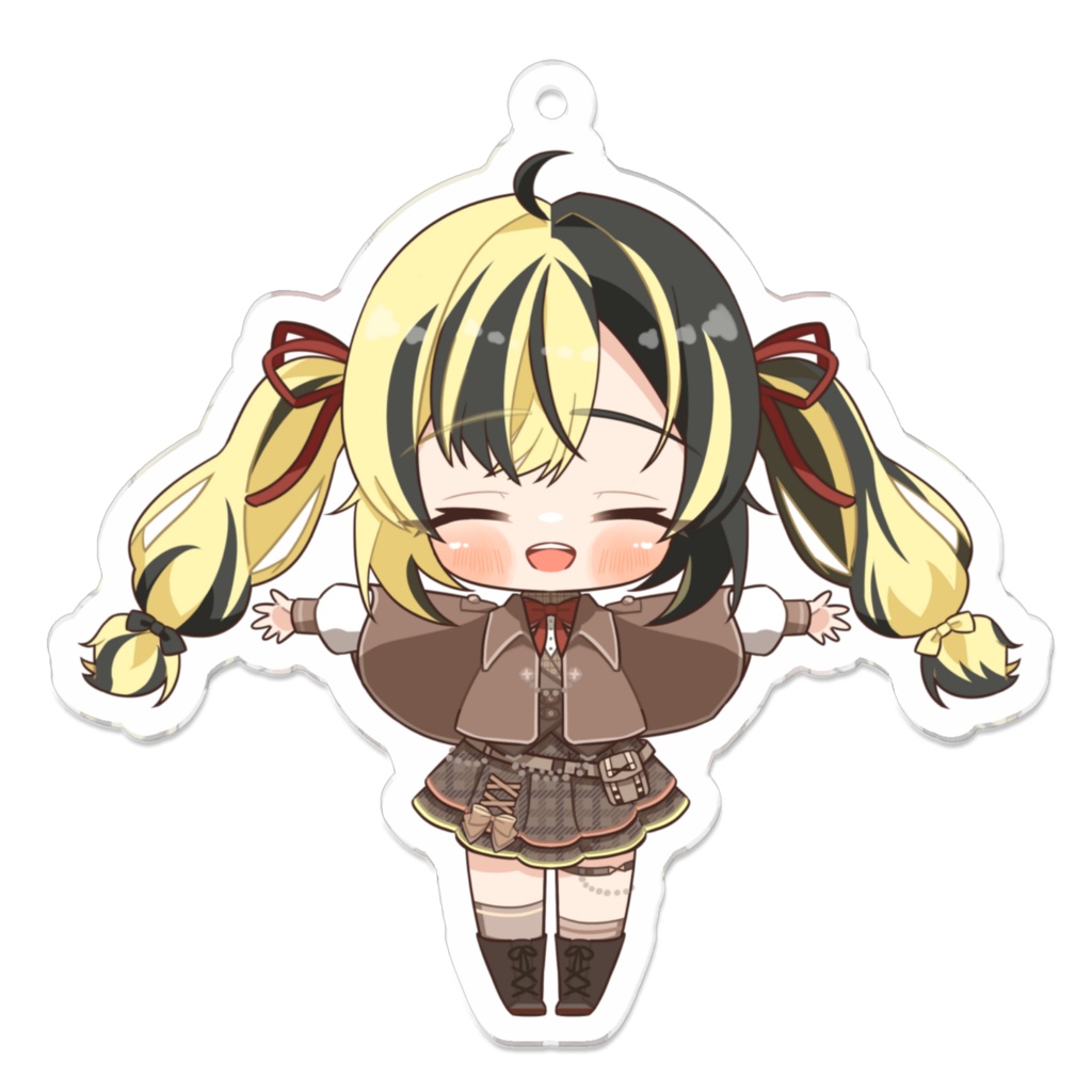 わとSDアクキーB