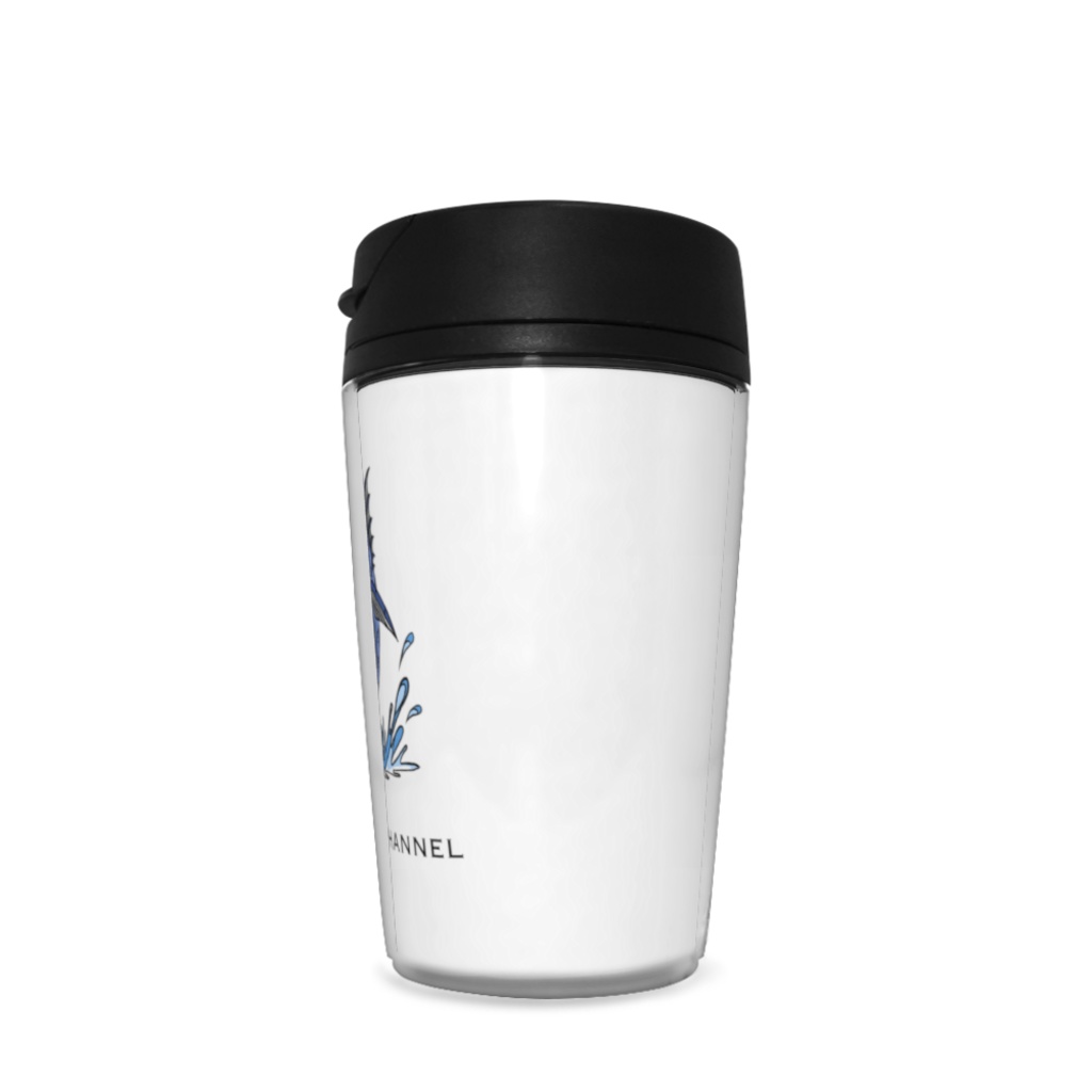 MEKAJIKI CHANNEL タンブラー