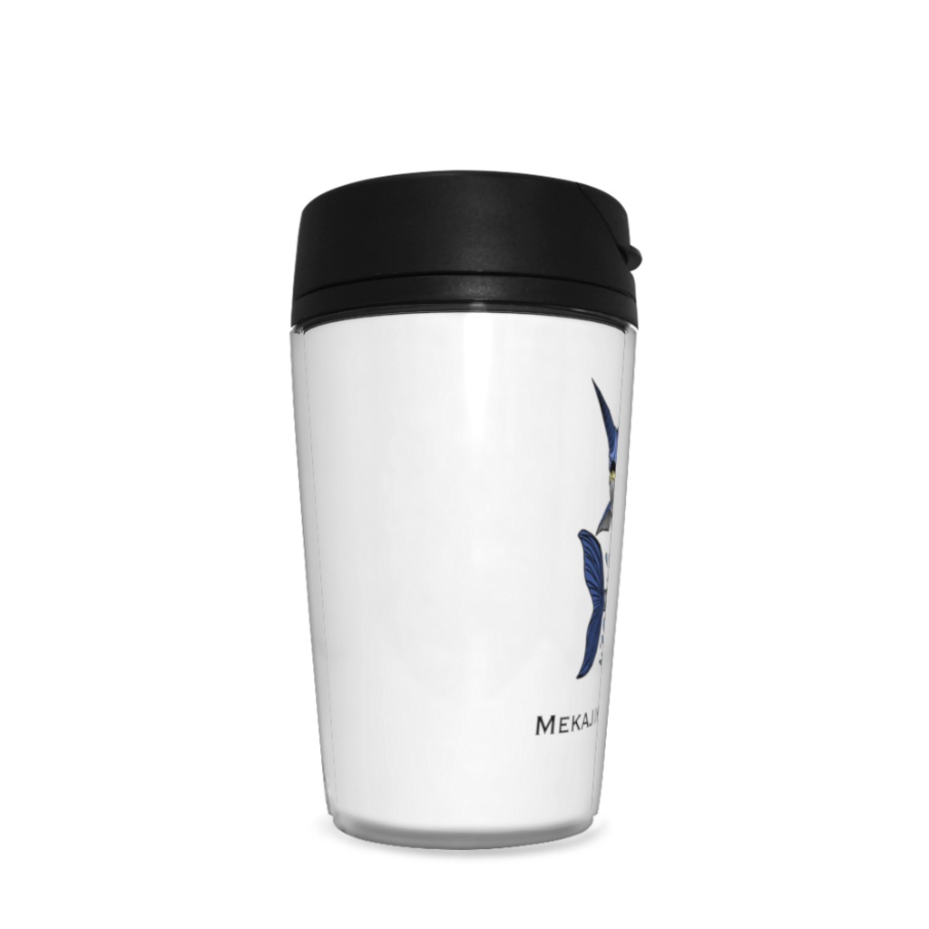 MEKAJIKI CHANNEL タンブラー