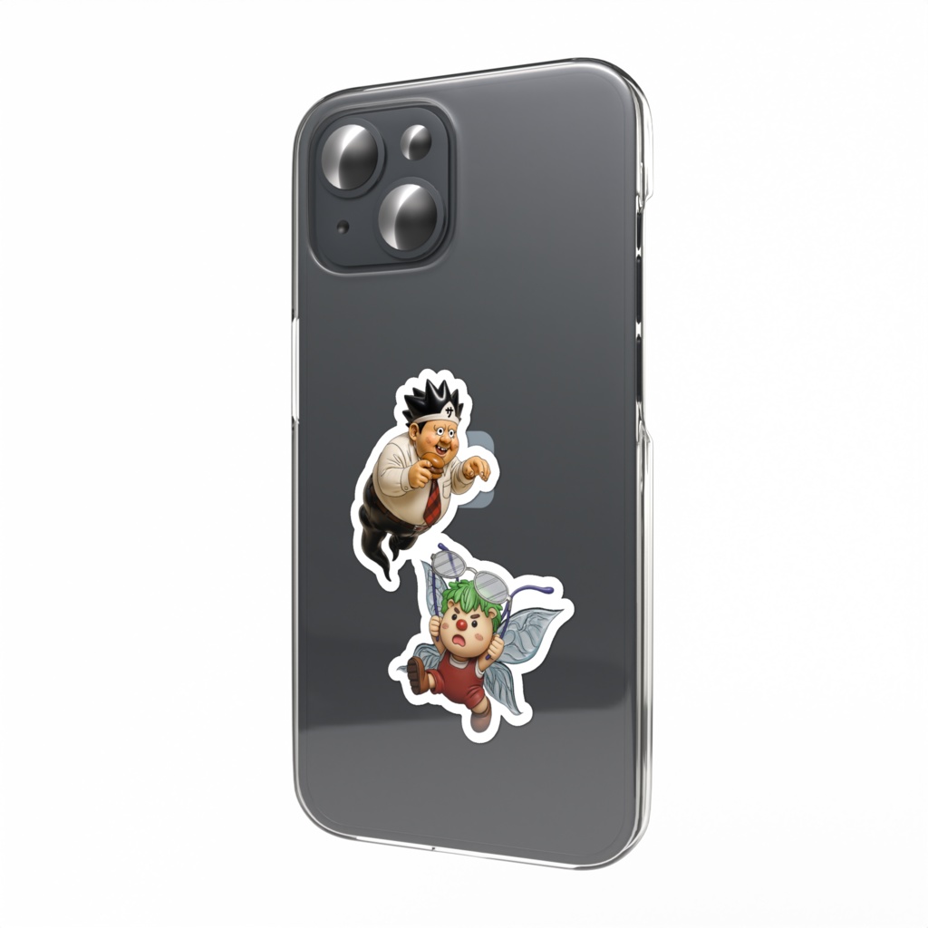 お買い得ステッカー1