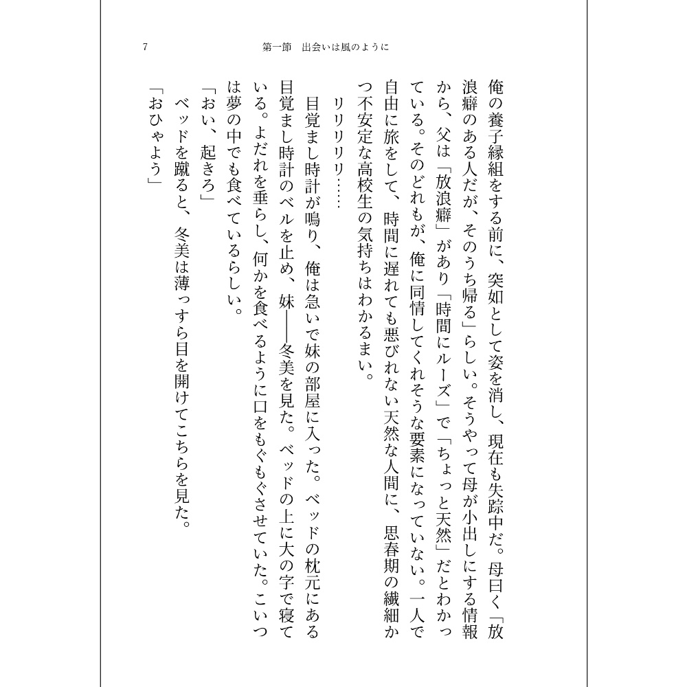 小説「聖レイノーン学園記」(文庫)