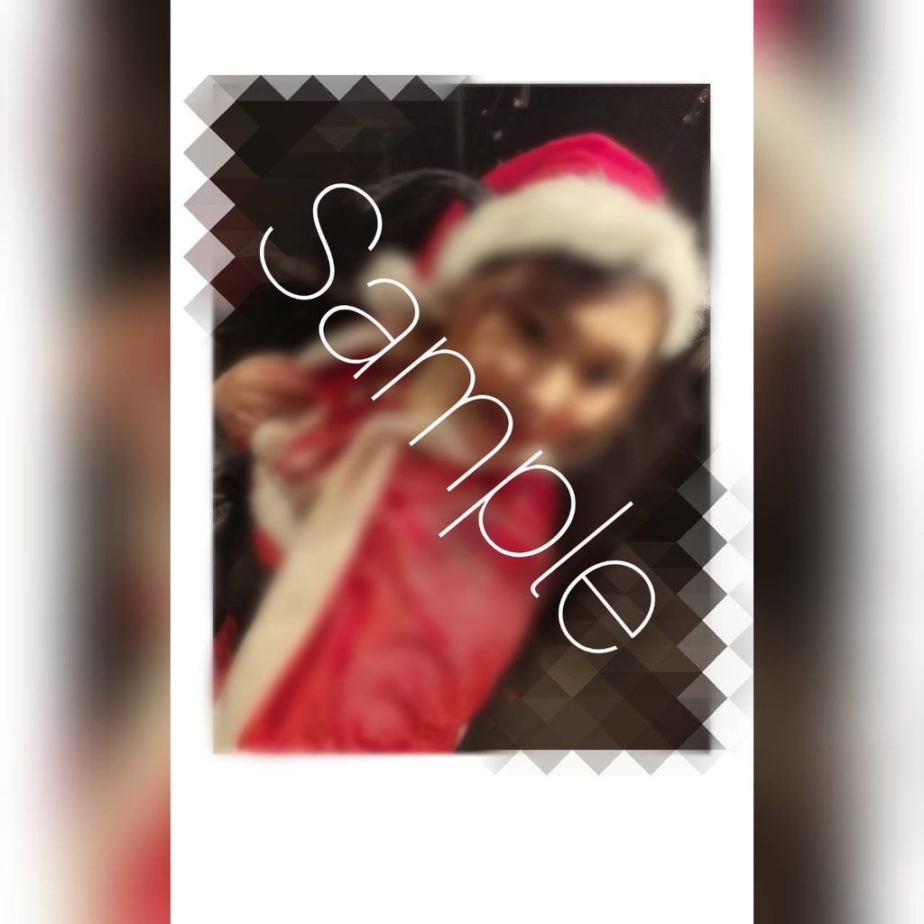 蓬田みう指定チェキ【生撮り風ver】