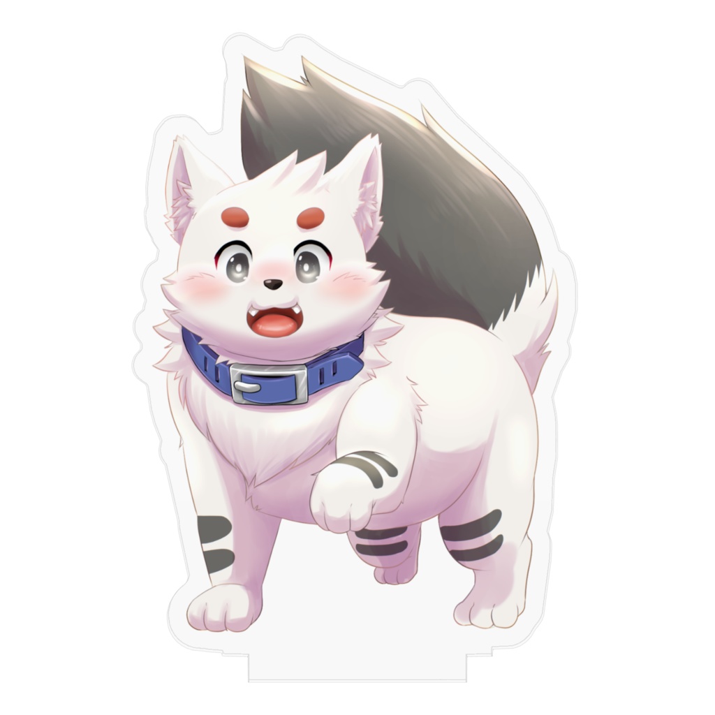 ふゆなぎさすけ(アクリルスタンド)