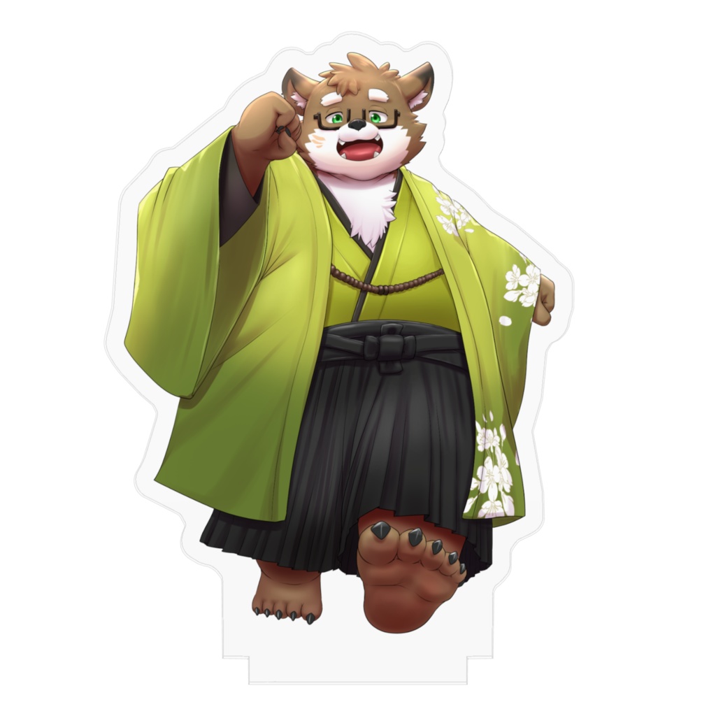 守行清悟(アクリルスタンド)