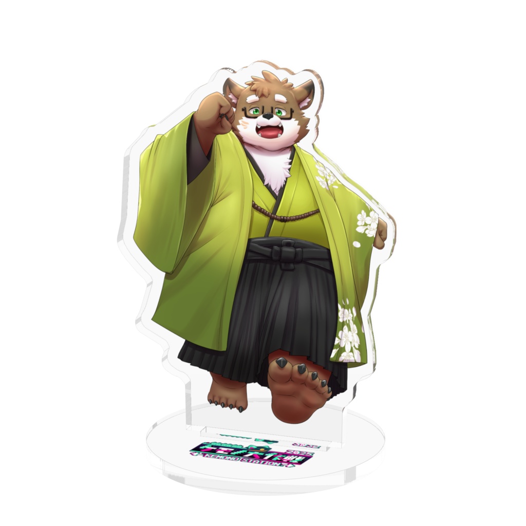 守行清悟(アクリルスタンド)