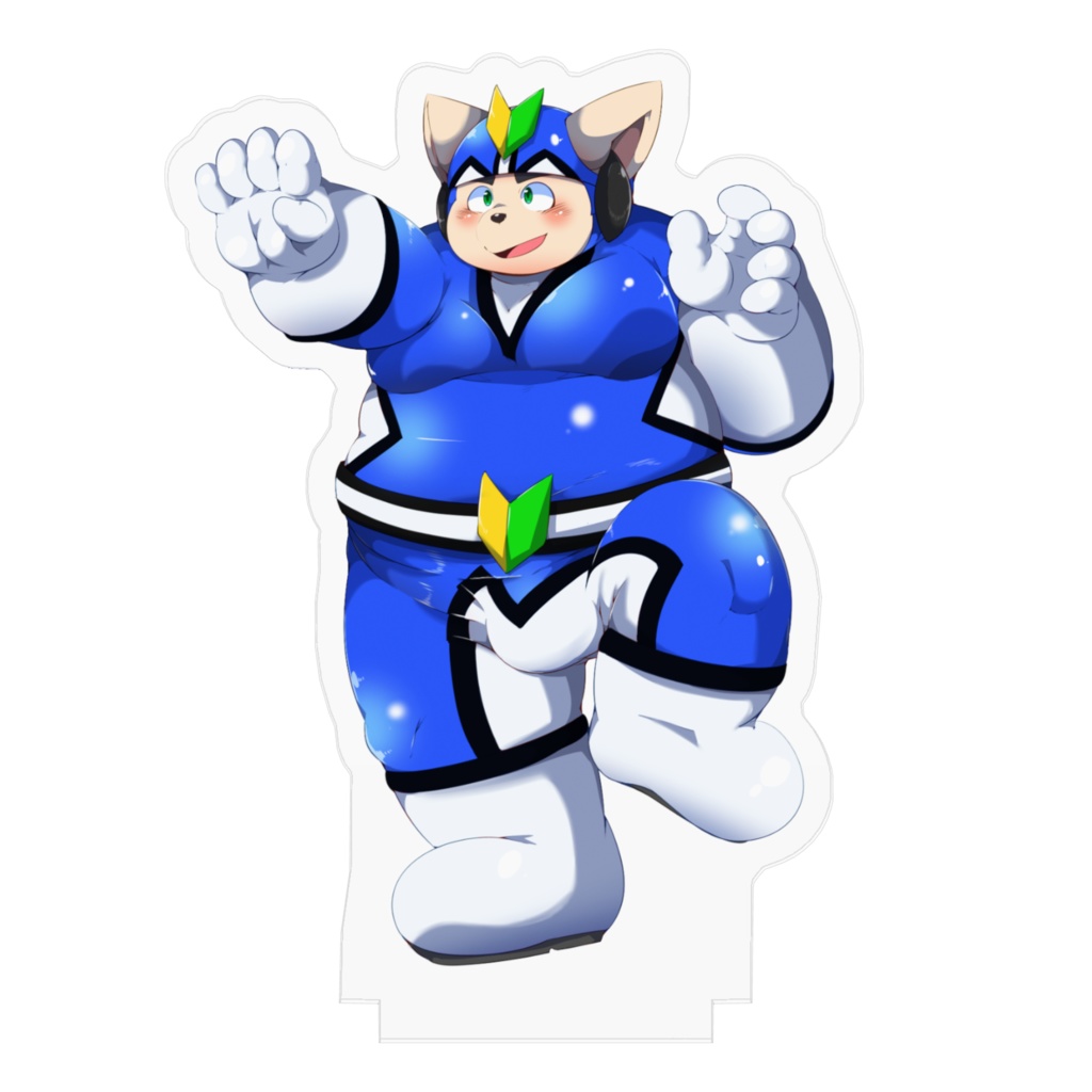 ノービス(アクリルスタンド)