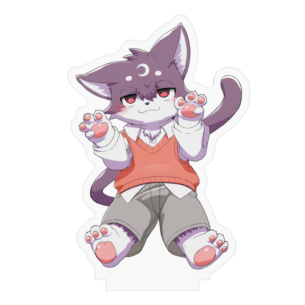 ルチード・ドルソニャ(アクリルスタンド)