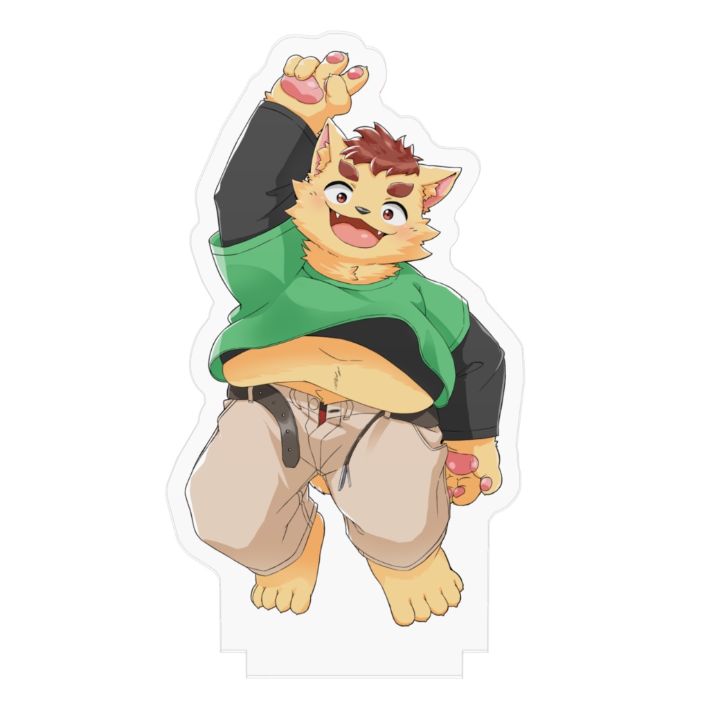 犬山コウタ(アクリルスタンド)