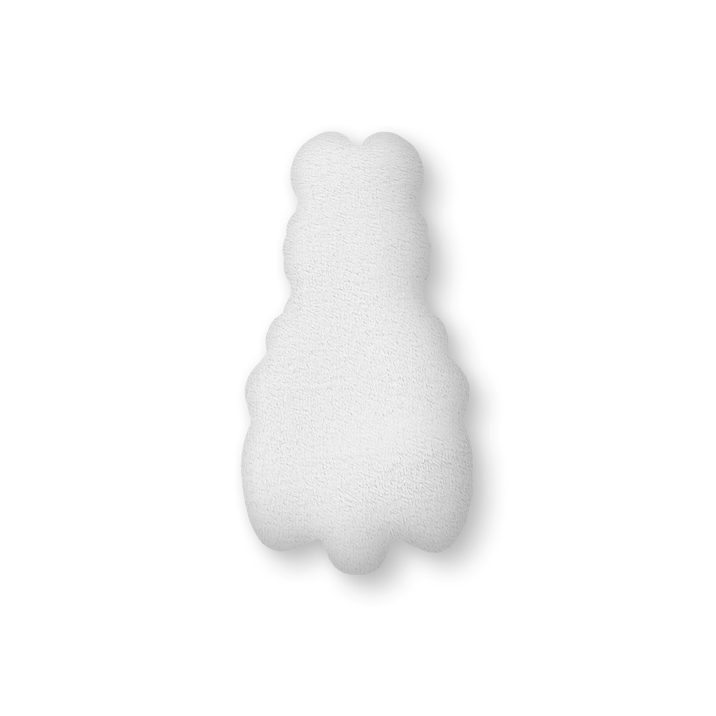 儚井絹江クッション