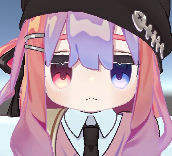 【キプフェル】ちょっと水彩風あいてくすちゃ