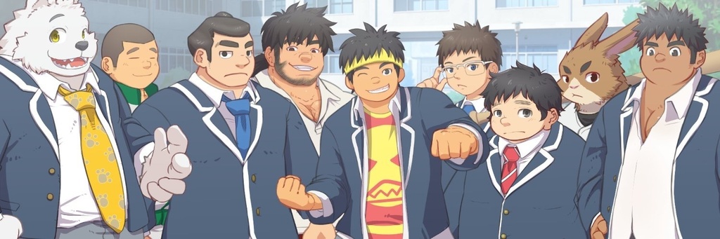 恋のキューピットなんてガラじゃない! すてっぷ!