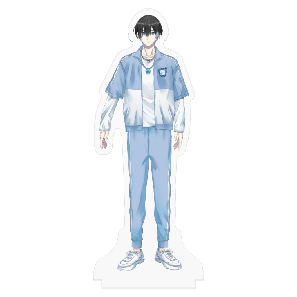 【通常】アクリルスタンド/由紘