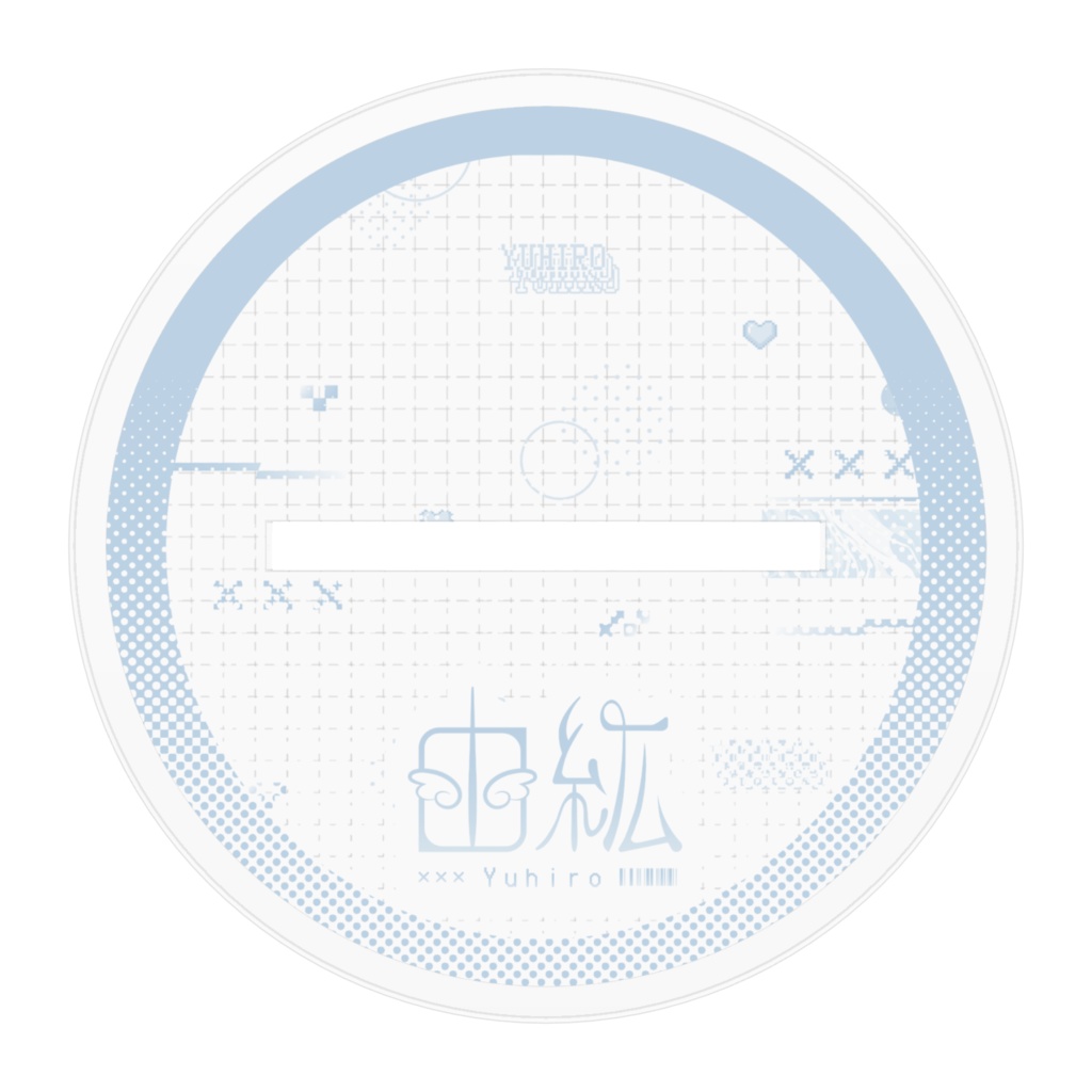 【通常】アクリルスタンド/由紘