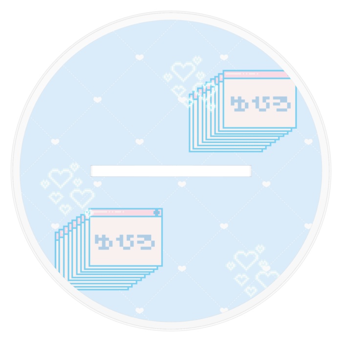 由紘/バレンタインアクスタ2024【Valentine'sDay Goods2024】