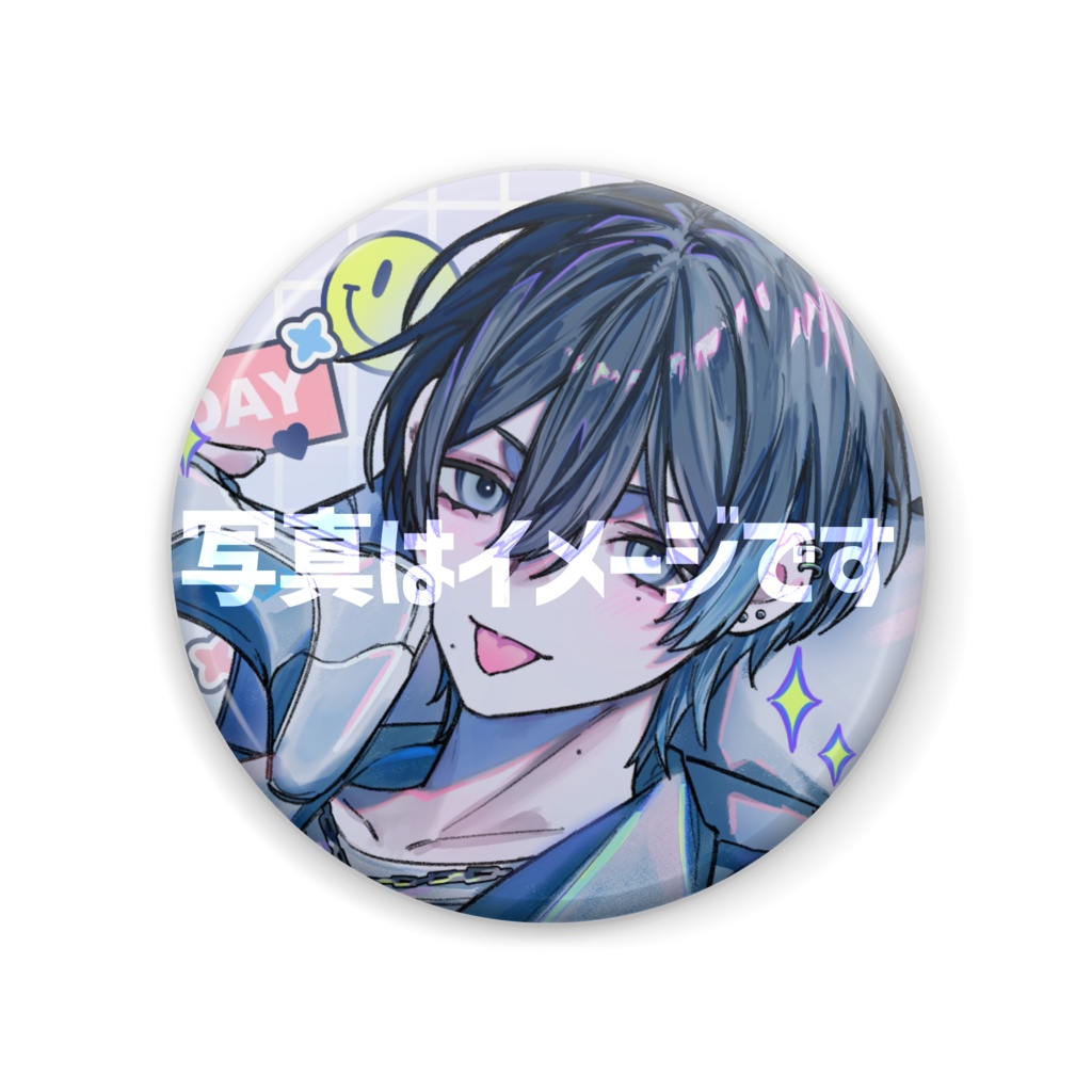 由紘BirthdayGoods ‐2025‐