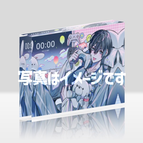 由紘BirthdayGoods ‐2025‐