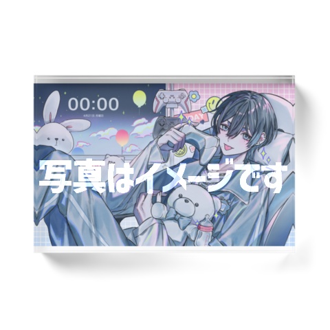 由紘BirthdayGoods ‐2025‐