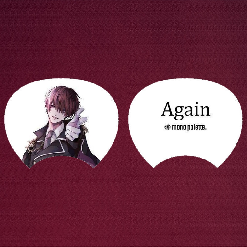 marble canvas あげいんうちわ