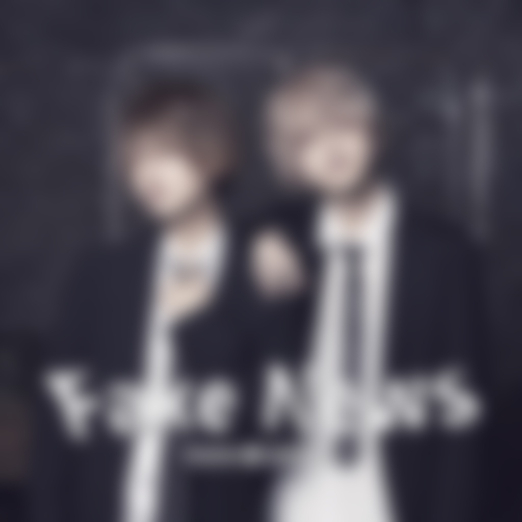 【mono palette.4th album】Fake News