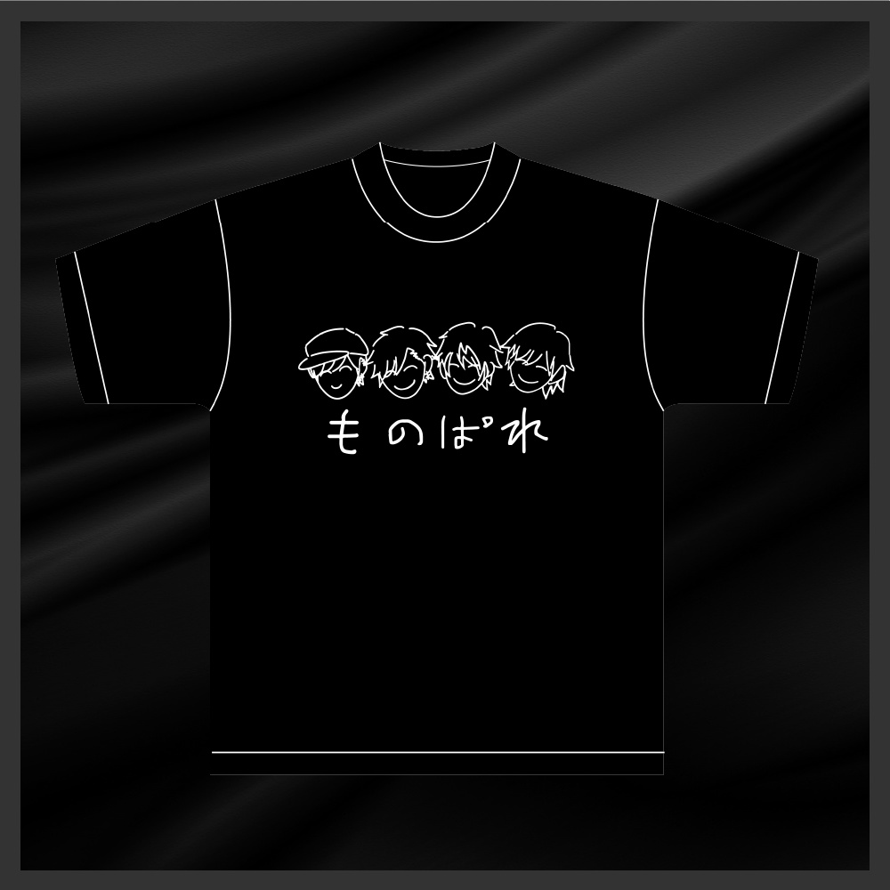【VOLTAGE】オリジナルTシャツ