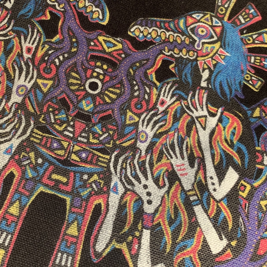 クリーヴィジュサコッシュ