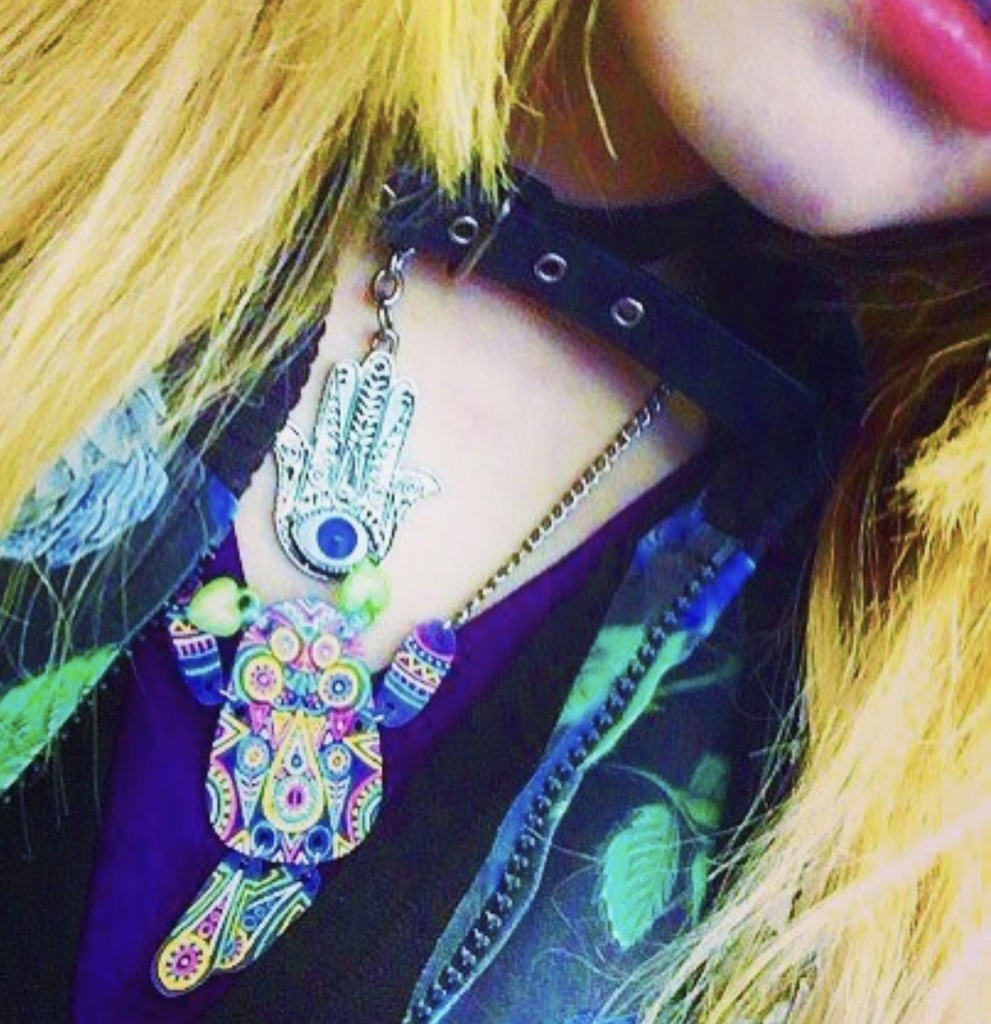 ミュータントワヤン めのめの