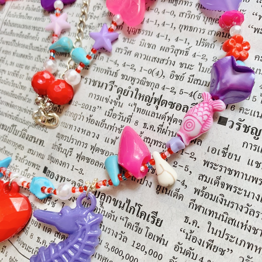 参進の儀は海中で