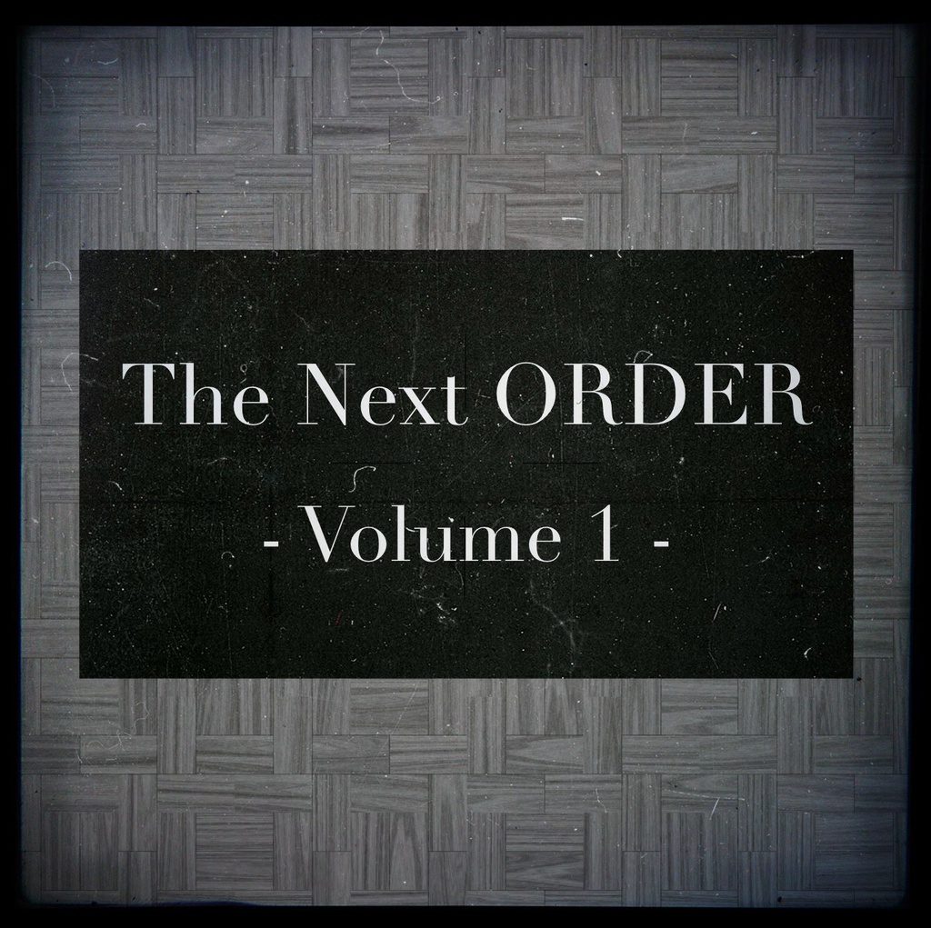 The Next ORDER ~追加特性能力編~