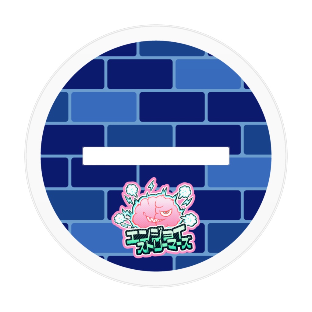 アクリルフィギュア:【勇者】ロウ