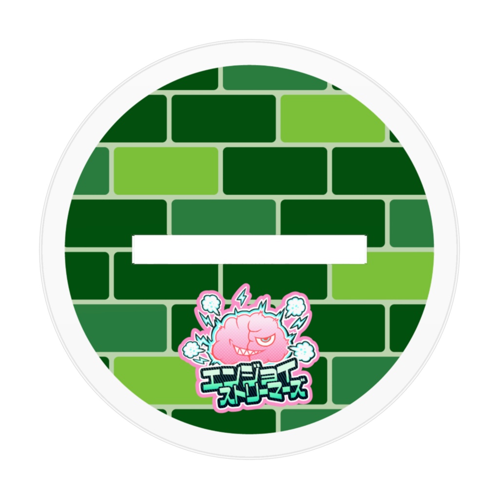 アクリルフィギュア:【狩人】ざく