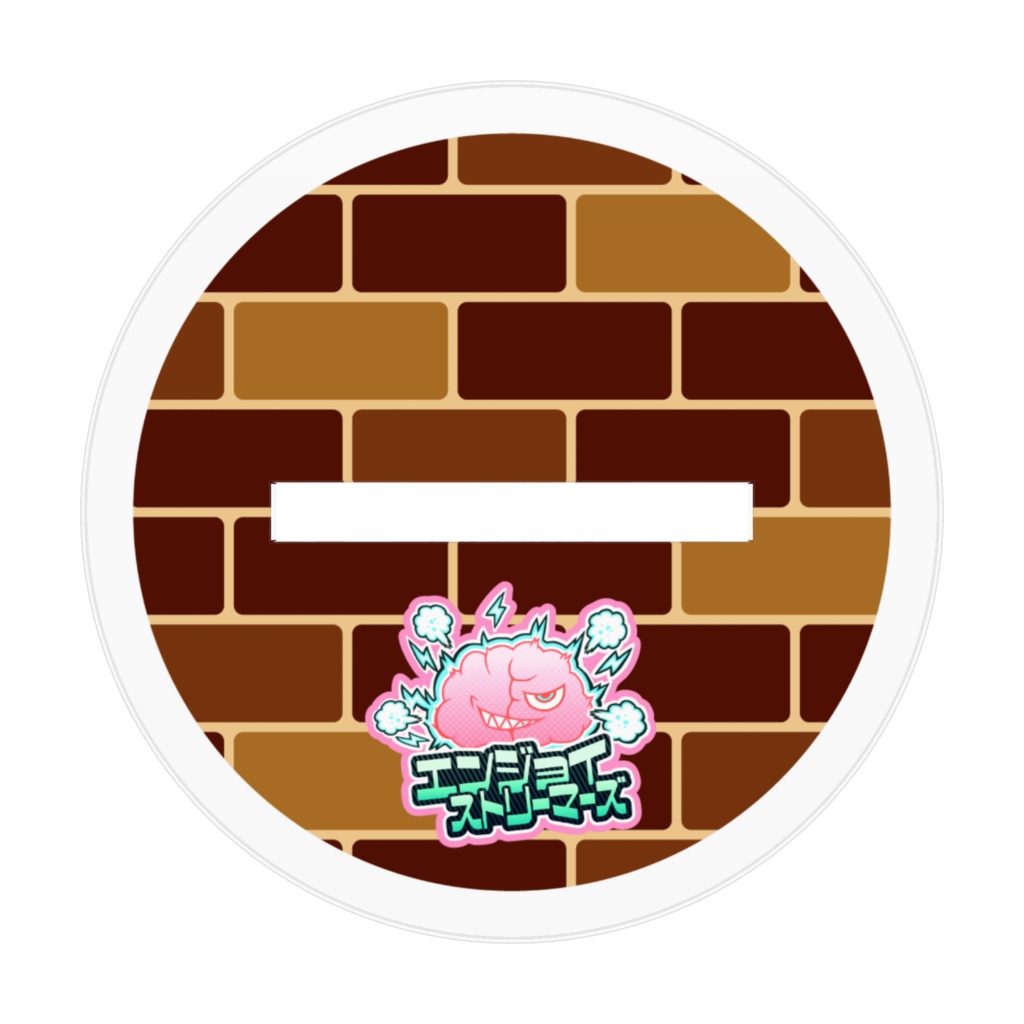 アクリルフィギュア:【僧侶】狸谷ぽん