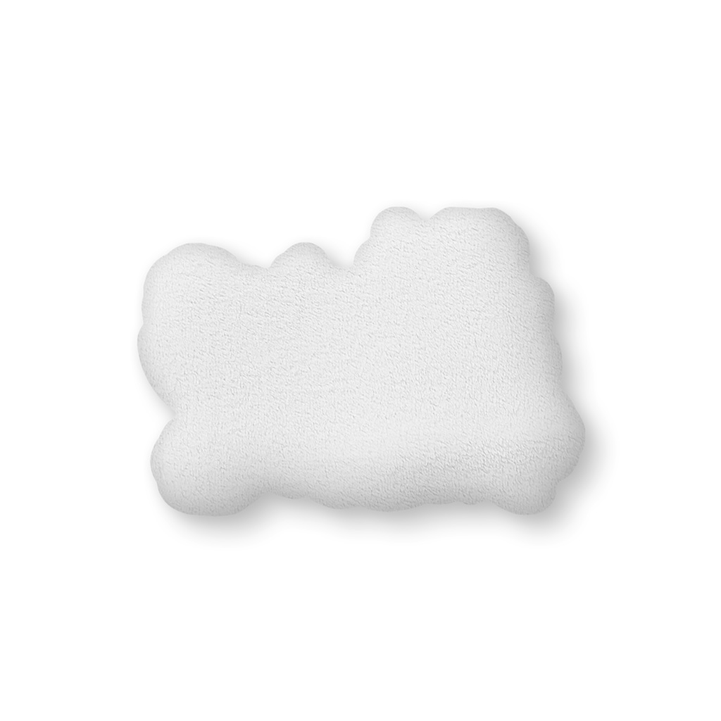 ふかふかクッション:エンストくん