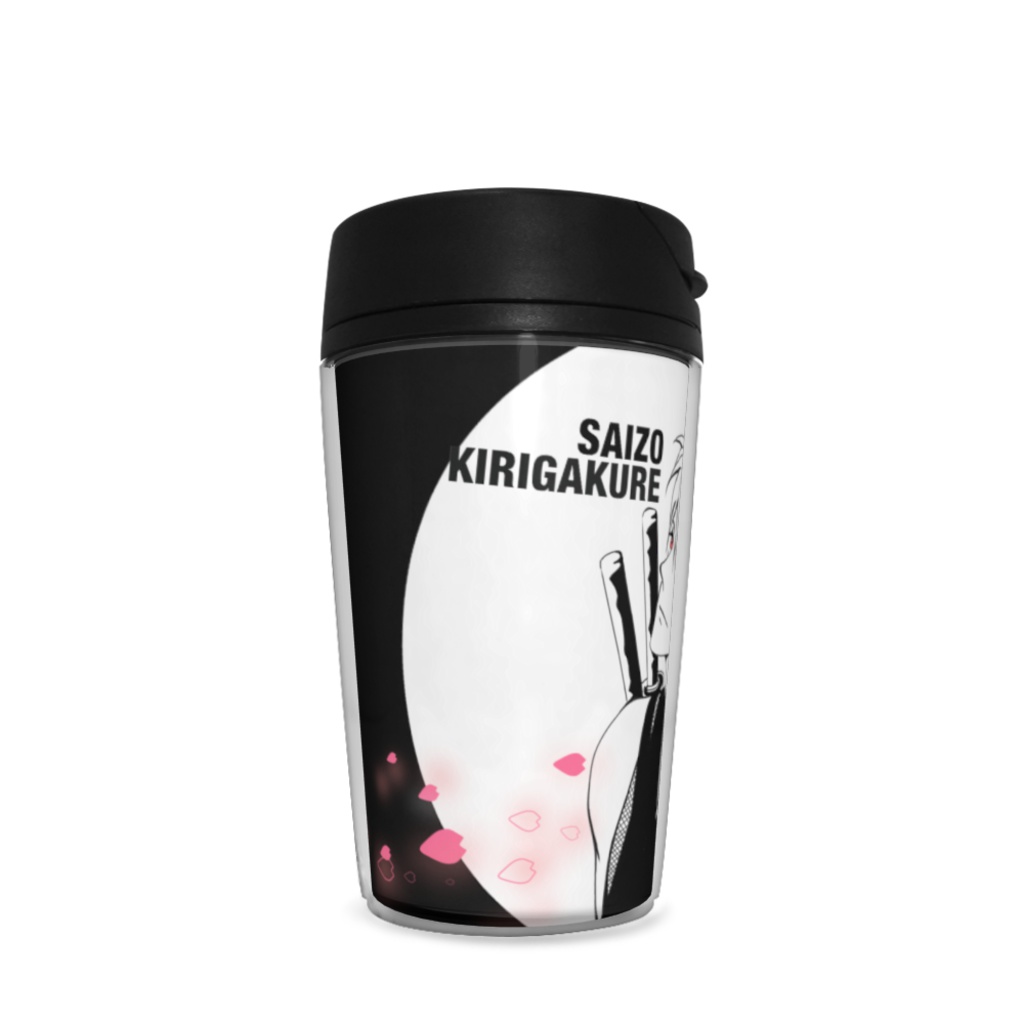 タンブラー350ml(霧隠才蔵)