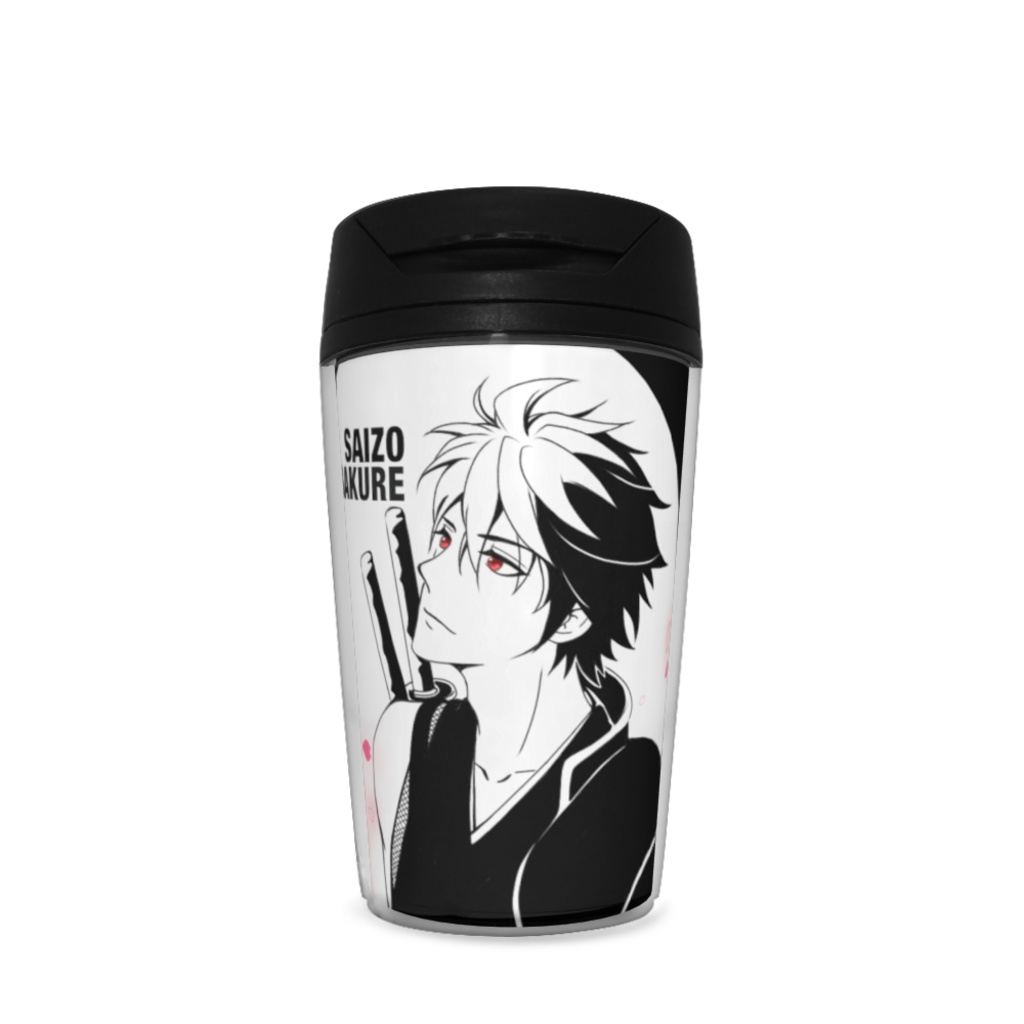 タンブラー350ml(霧隠才蔵)