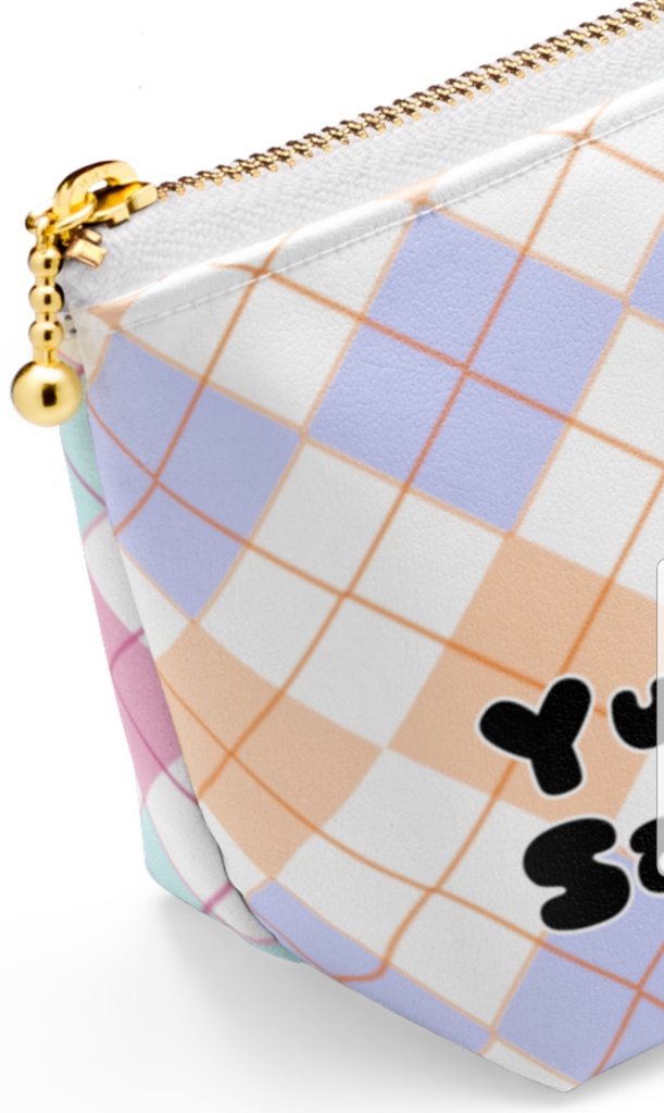 甲斐組ポーチ(才蔵&幸村)