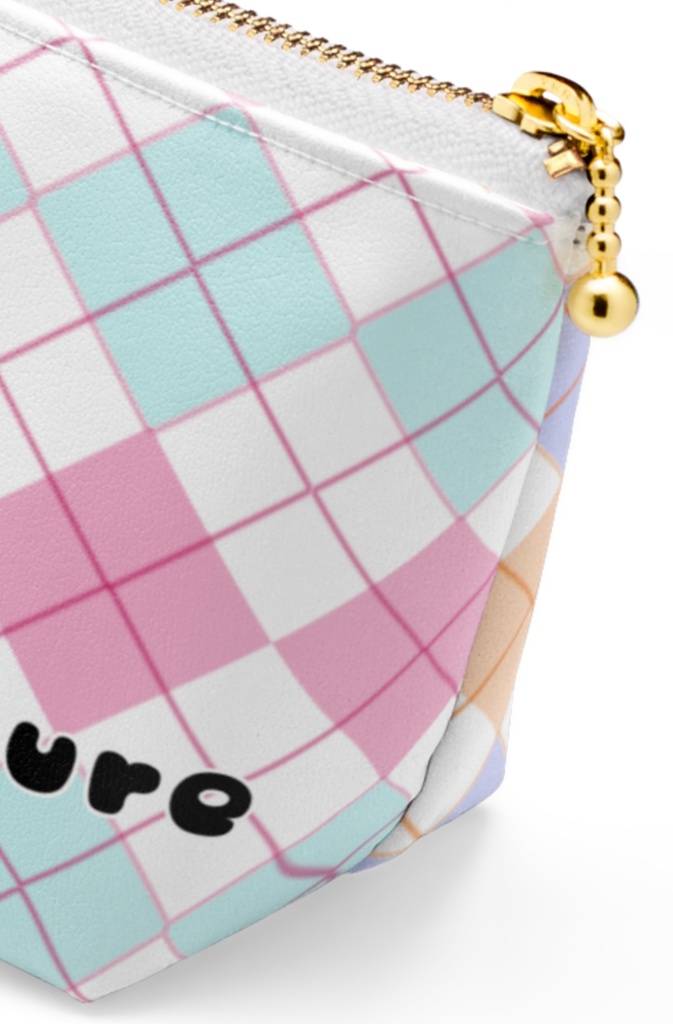 甲斐組ポーチ(才蔵&幸村)