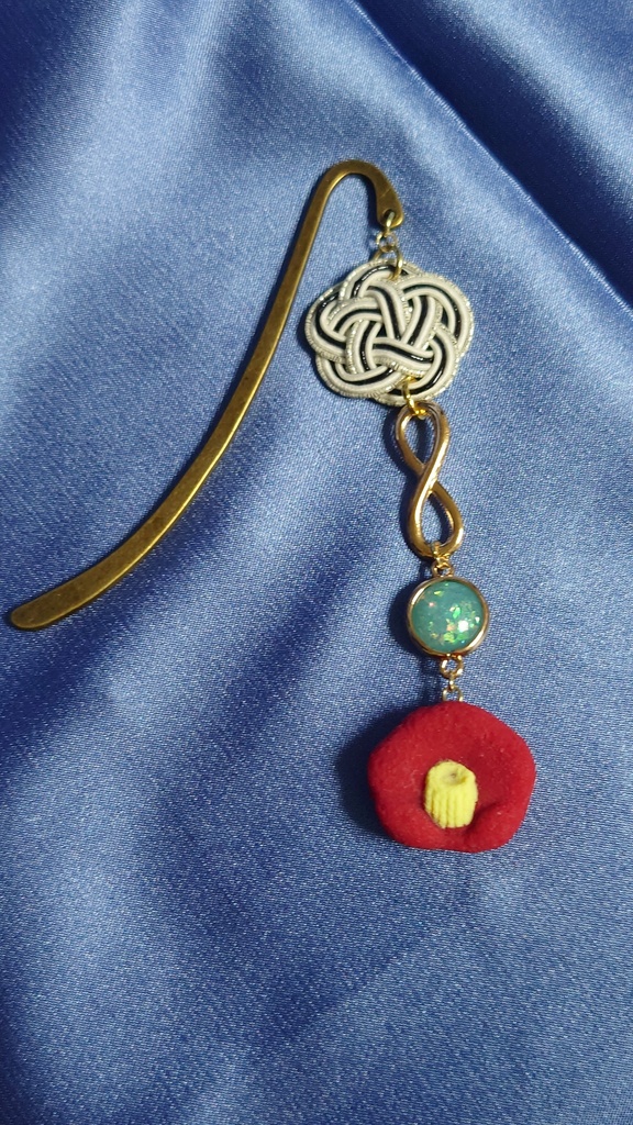 ブックマーカー