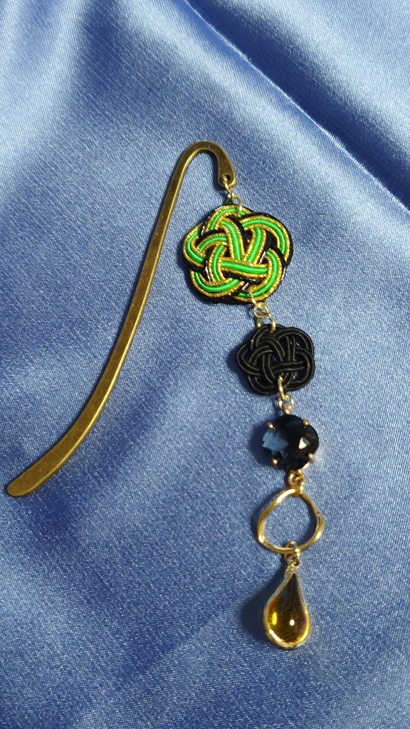 ブックマーカー