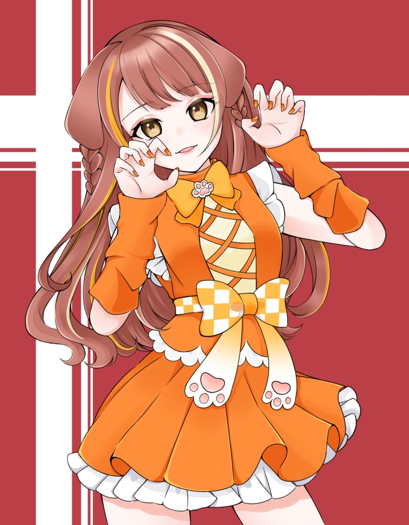 パスケース(アイドルver.)