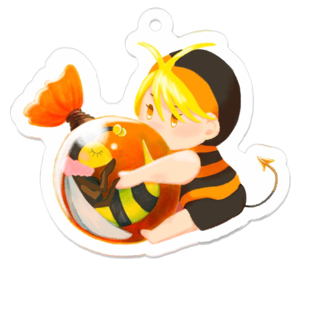 HoneyBee