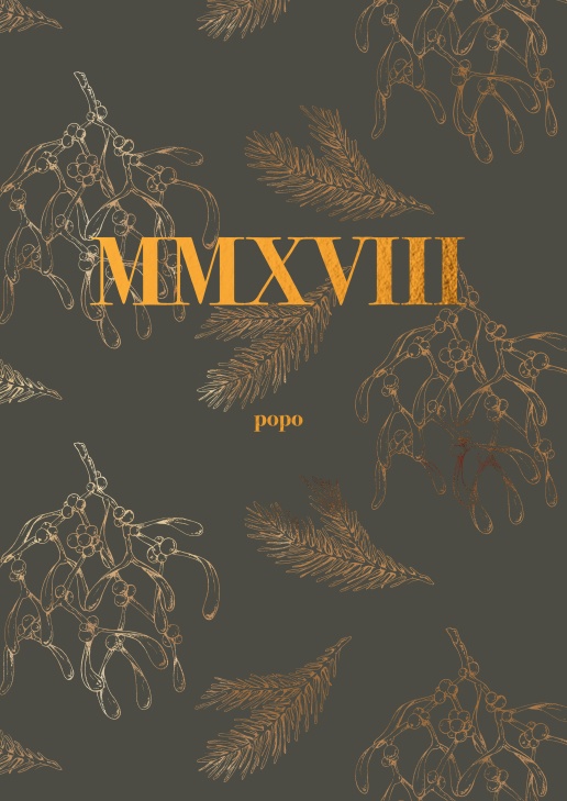 MMXVIII