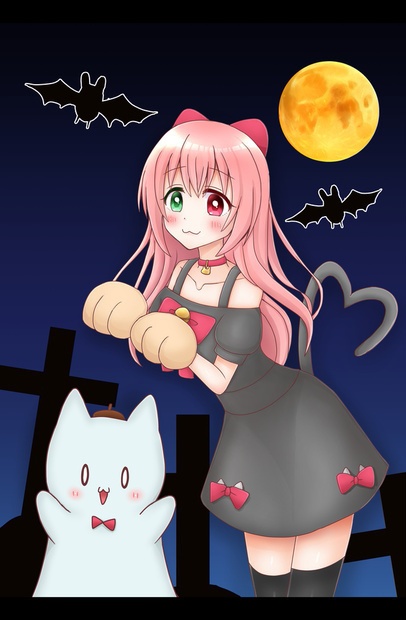 梅咲ちゃむミニタペストリー