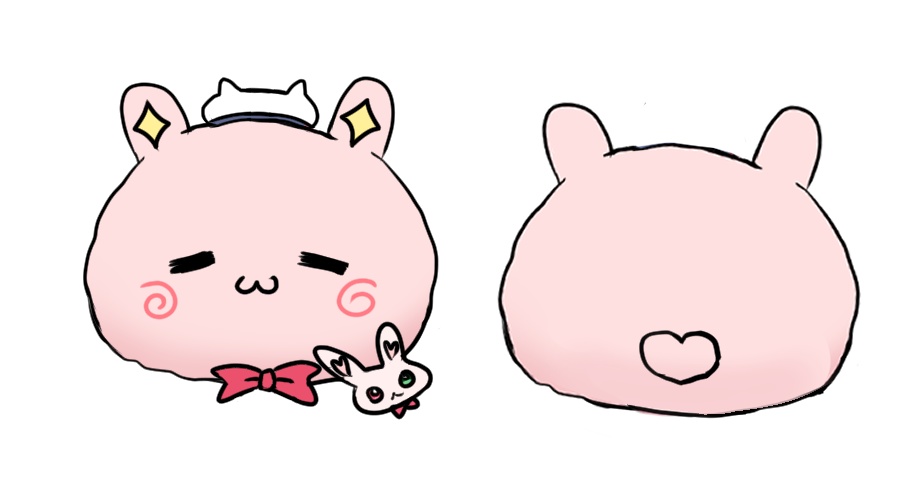 【3.5th Anniversary記念】ちゃむ民グッズ(ステッカー、BIGクッション、靴下)DECOチョコ